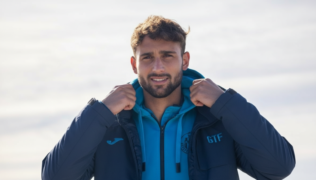 Getafe CF inscribe a Sebastián Boselli en LaLiga