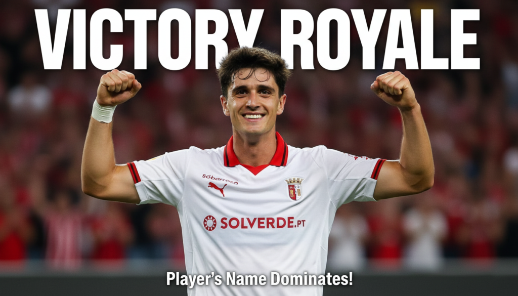 Go Ahead Eagles - Braga, Inicio de la Primera Parte