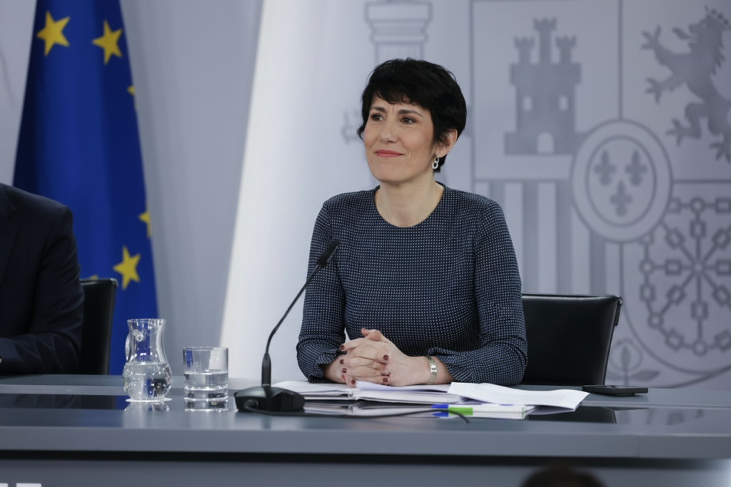 Gobierno no confirma reuniones secretas de Sánchez y Junqueras