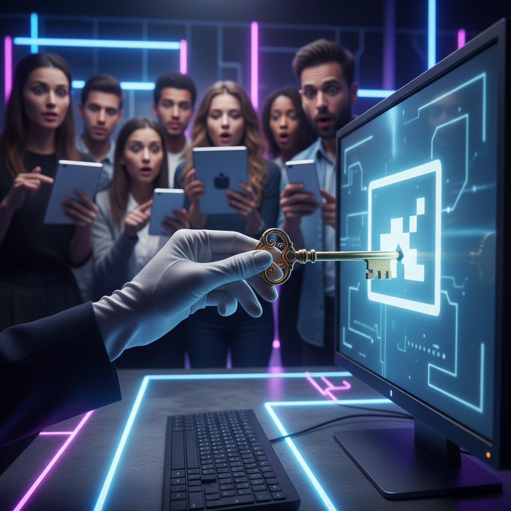 Grok restringe la generación de imágenes a suscriptores en X Grok restringe la generación de imágenes a suscriptores en X