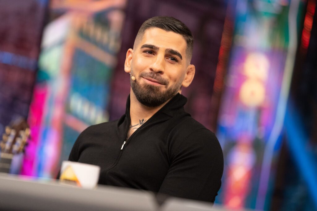 Flickr/CC/ElHormiguero