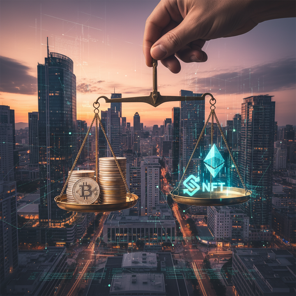 Impacto de la Ley Clarity en criptomonedas en Latinoamérica Impacto de la Ley Clarity en criptomonedas en Latinoamérica