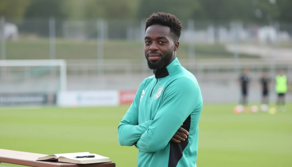 Iñaki Williams sufre lesión en el tríceps sural