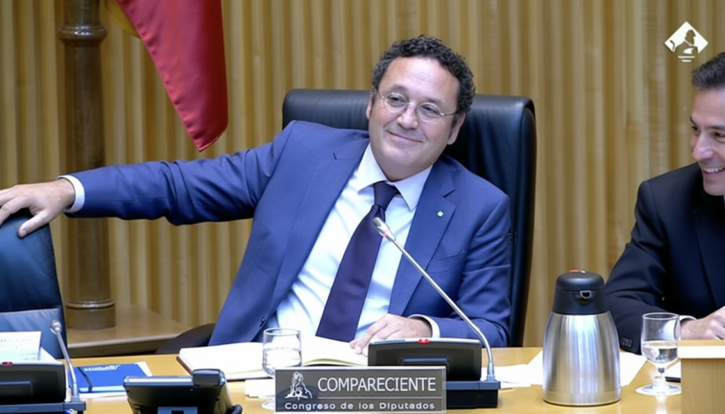 Indulto total para Álvaro García Ortiz en trámite por Justicia