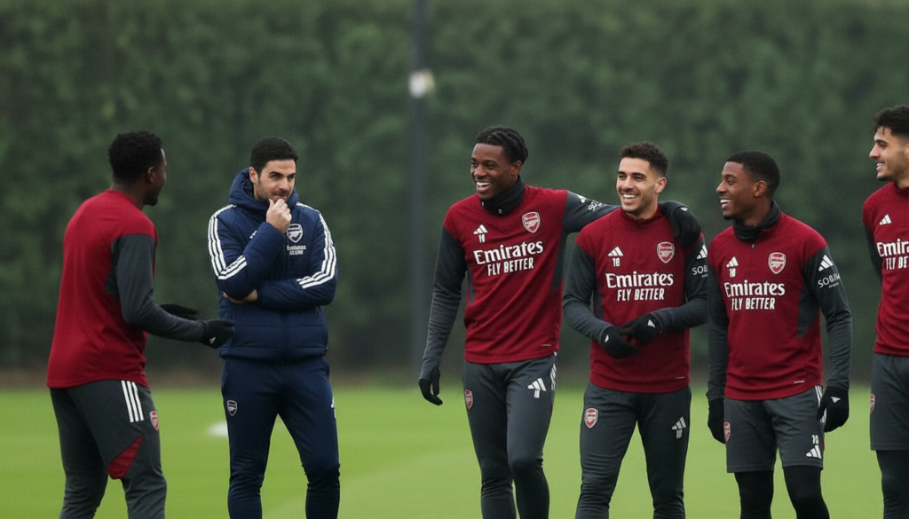 Inter de Milán recibe al Arsenal en la Champions