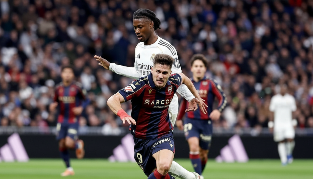 Iván Romero: "El penalti nos afectó en el partido"