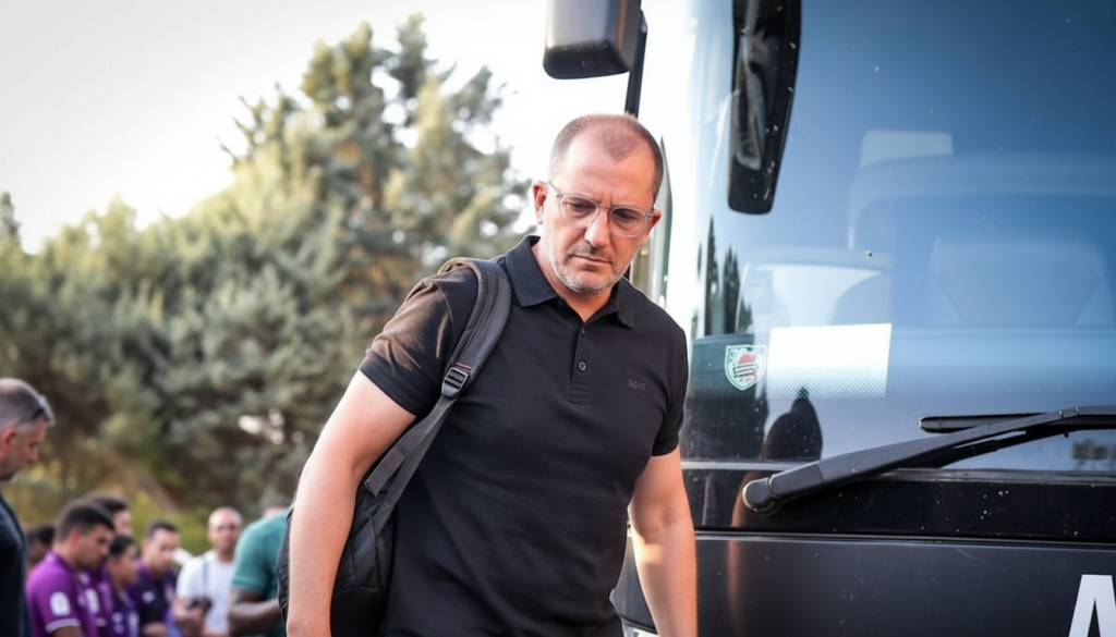 José Juan Romero: 'La Cultu es un buen equipo'