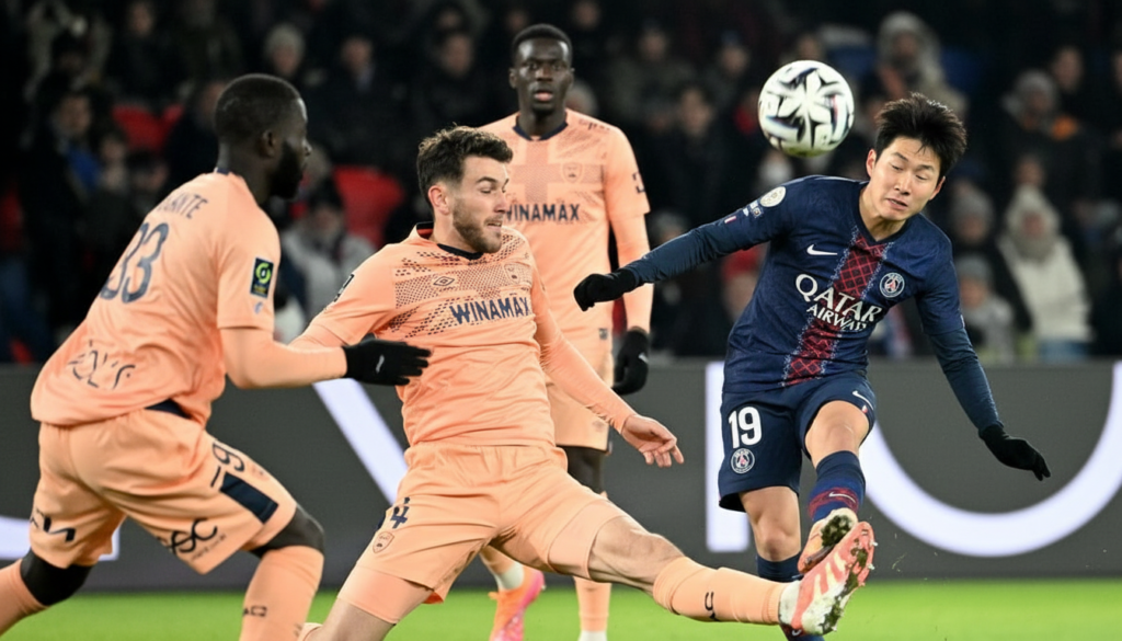 Kang in-Lee y su futuro en el Atlético de Madrid