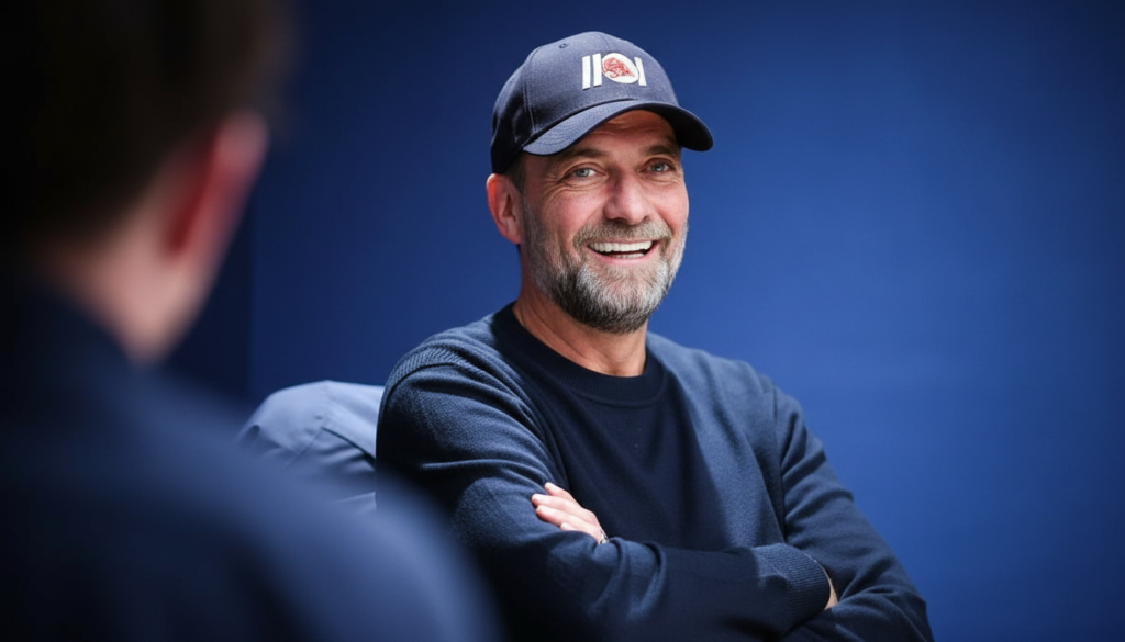 Klopp se pronuncia sobre destitución de Xabi Alonso