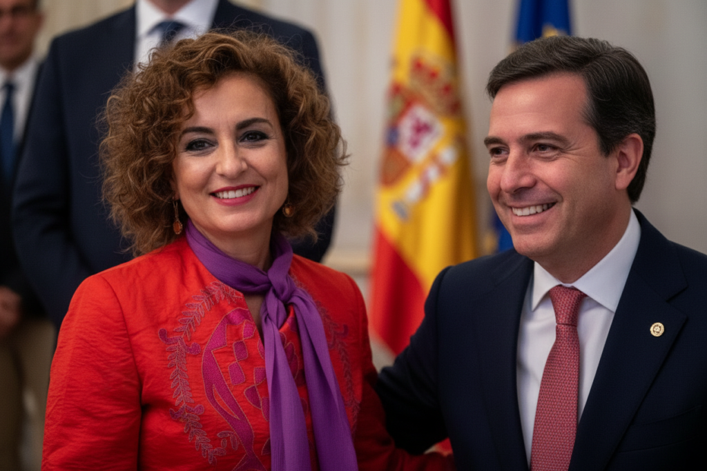 La AN admite recurso de ACOM contra la AEAT por resolución