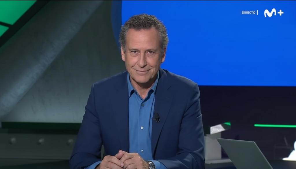 La Comparativa entre el Real Madrid de Xabi y el de Arbeloa