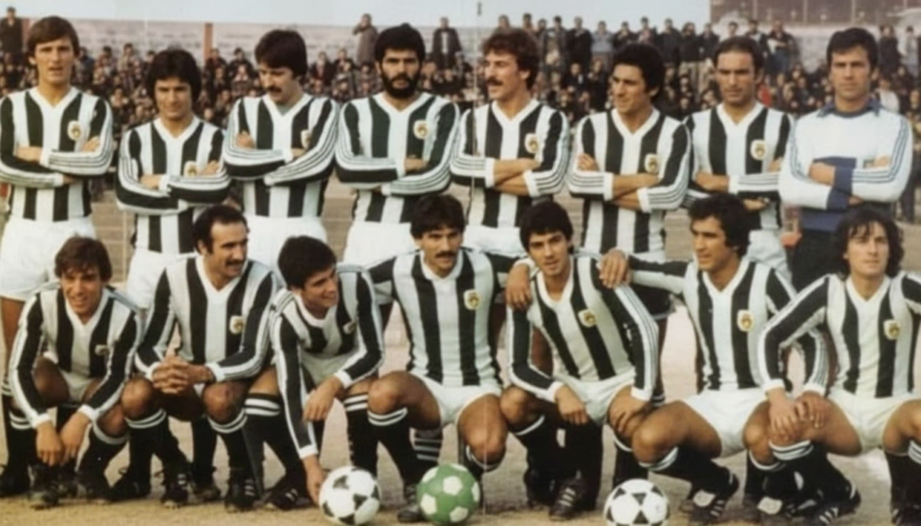 La historia de Os Belenenses y los Mourinho en Lisboa