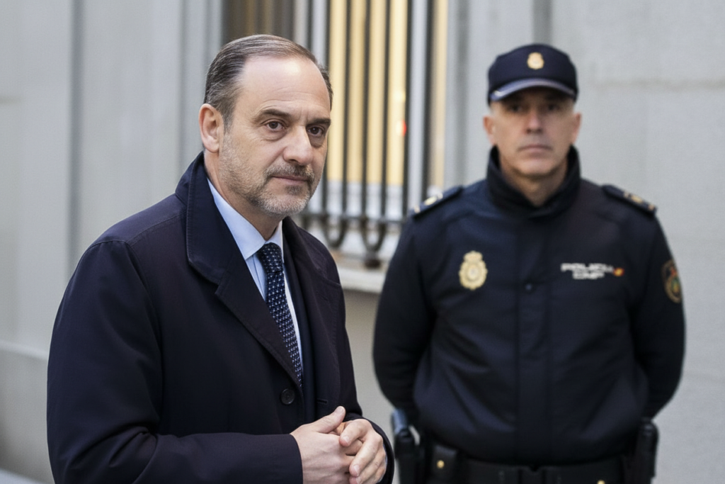 La Justicia incrementa las comisiones de la trama socialista al 10%