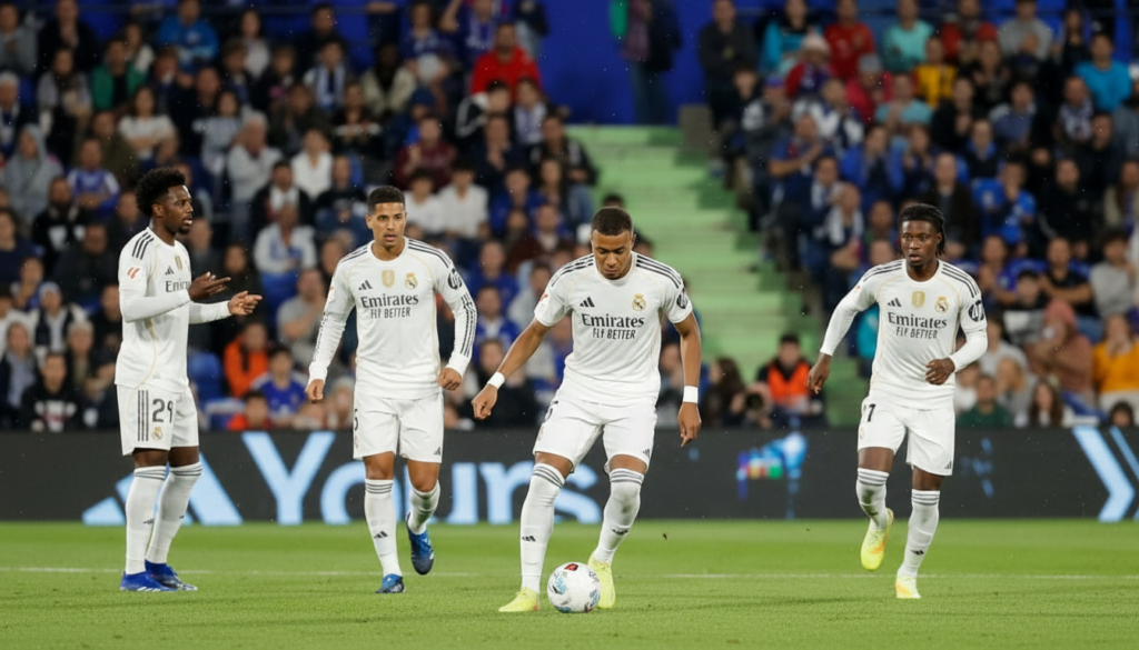 LaLiga lleva a futbolistas a juicio por parón en la jornada 9