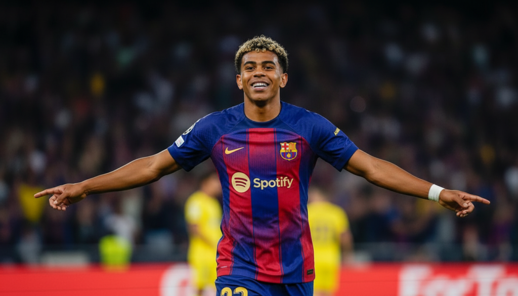 LaLiga refuerza su modelo de cantera en clubes españoles