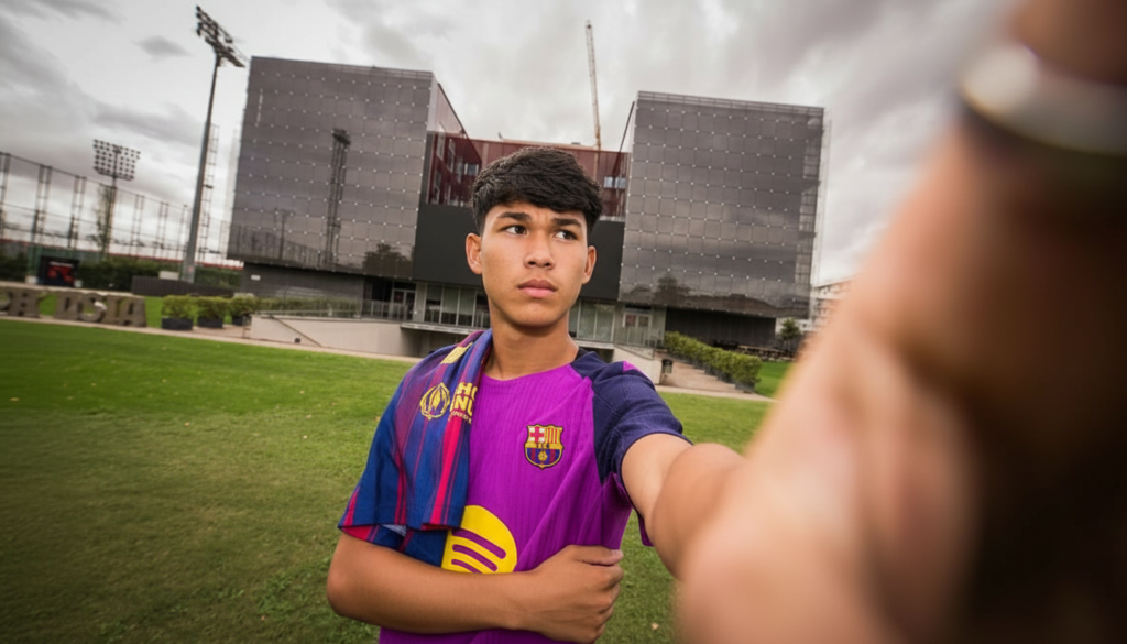 Laporta se pronuncia sobre la salida de Dro al PSG