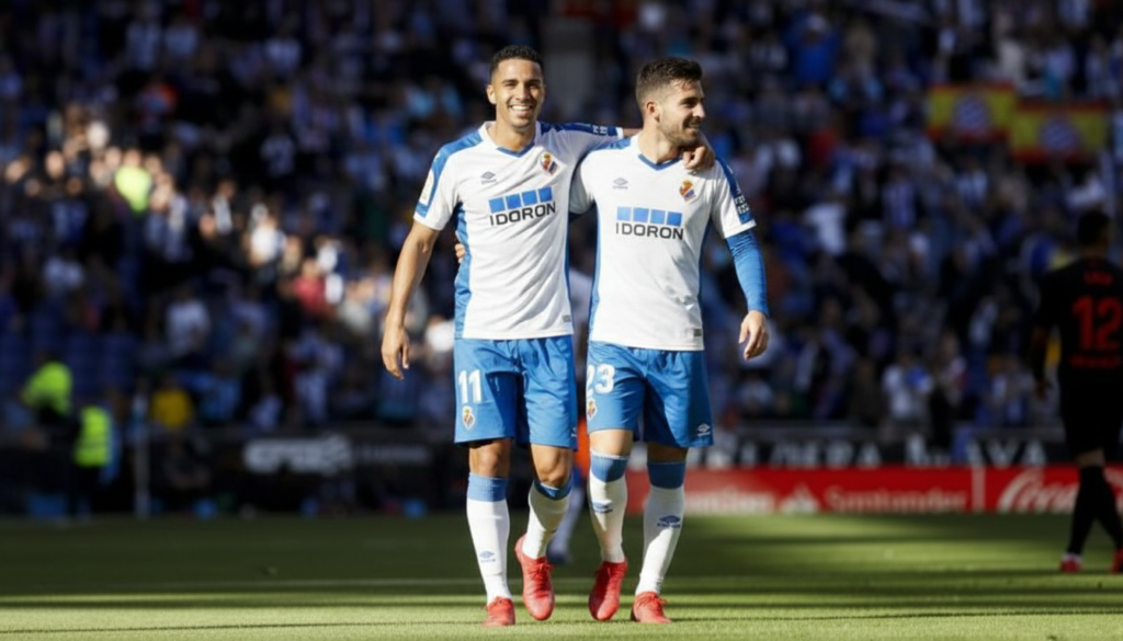 Los mercados invernales del Espanyol en análisis