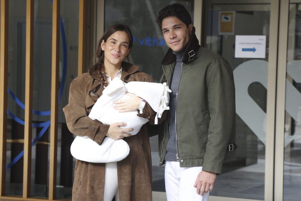 María Pombo y Pablo Castellano | Gtres