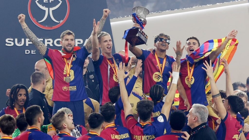 JAVIER GANDUL | DiarioAS