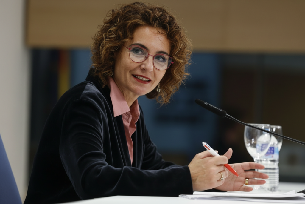 Moncloa negocia con Junts el nuevo modelo de financiación autónoma