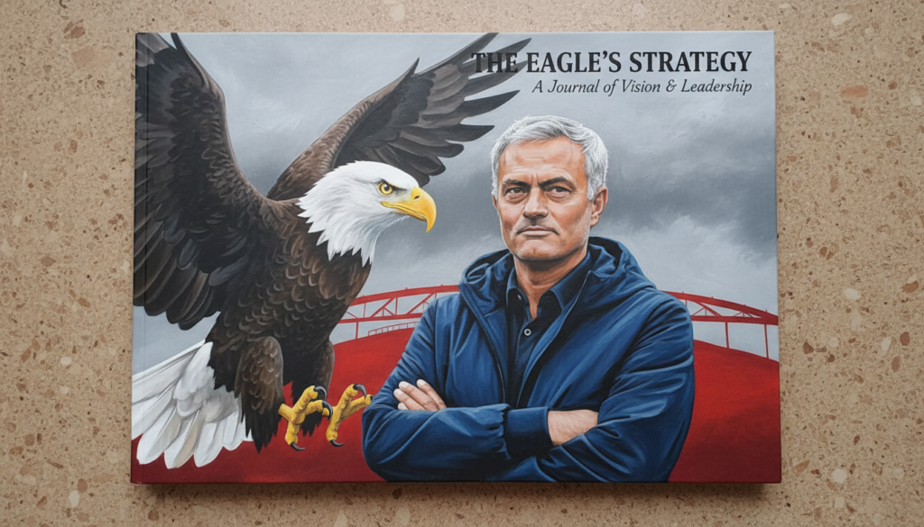 Mourinho y Arbeloa: Un reencuentro en la ciudad deportiva del Benfica