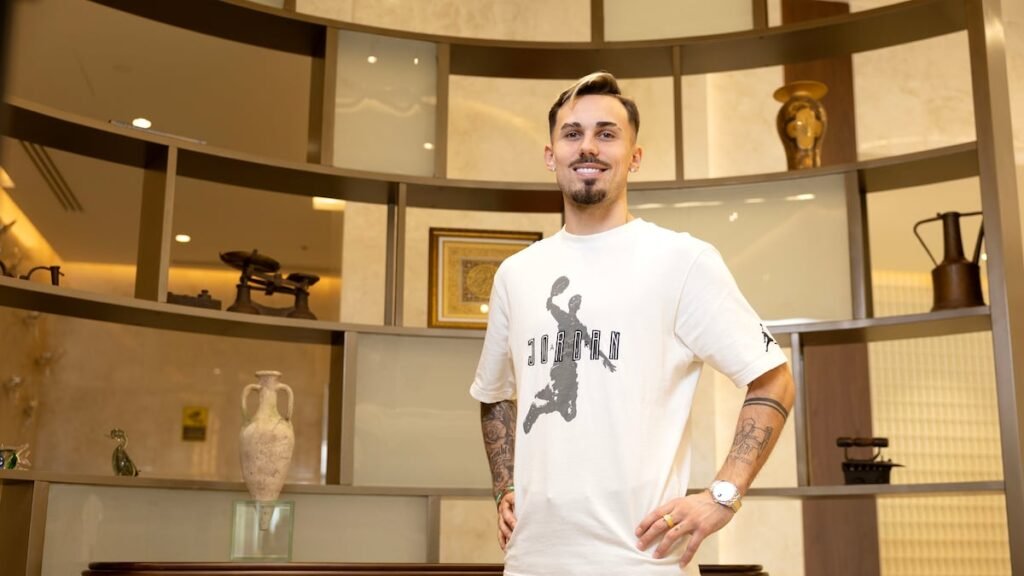 JESUS ALVAREZ ORIHUELA | DiarioAS