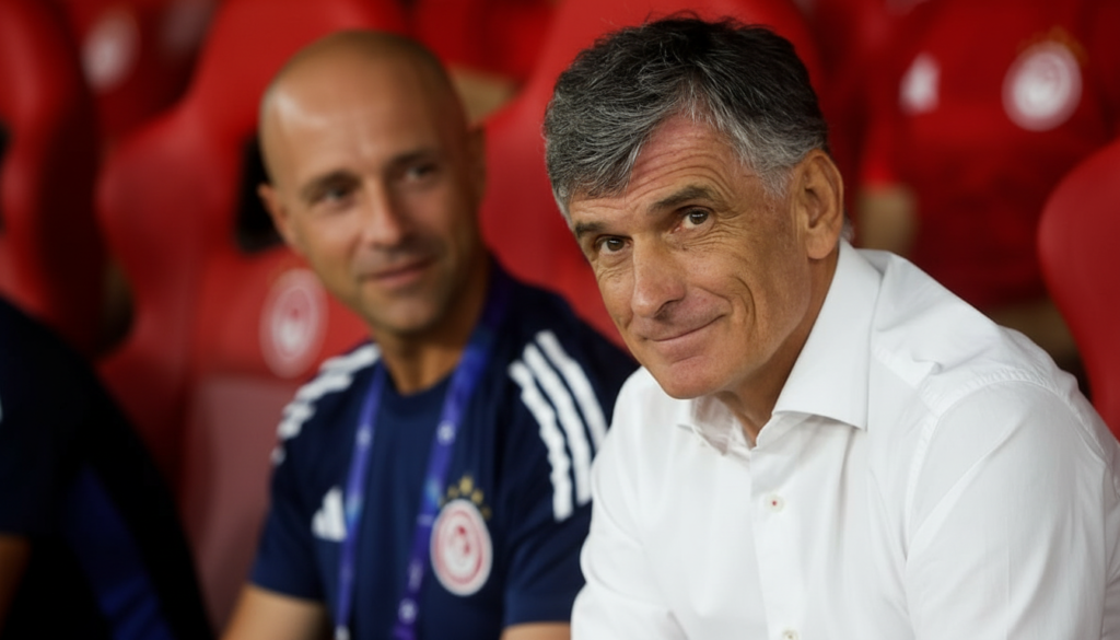 Olympiacos y Leverkusen se enfrentan en partido crucial de Champions