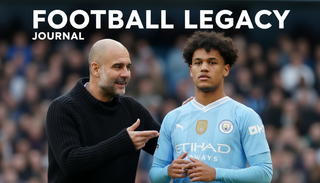 Oscar Bobb se une al Fulham por 31 millones de euros