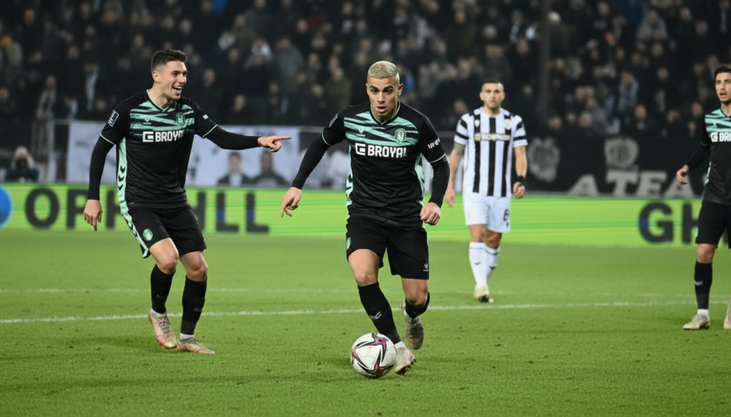 Pablo García no destaca en su regreso a la titularidad