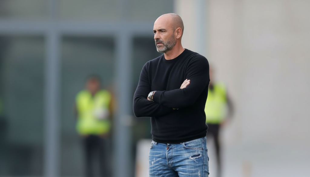 Paco Jémez se une al West Ham como asistente de Nuno