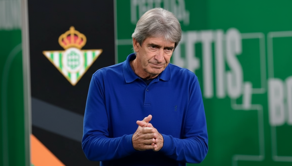 Pellegrini: "No sería un drama quedar fuera de los ocho primeros"