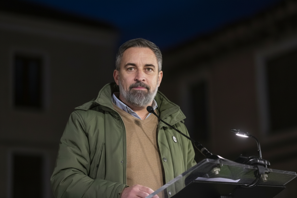 PP y Vox, tensiones en la constitución de la Asamblea de Extremadura