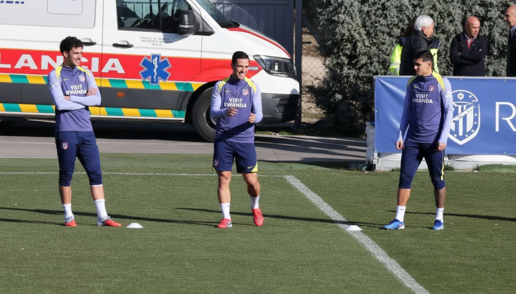 Raspadori dudas sobre su futuro: Roma y Nápoles en la mira