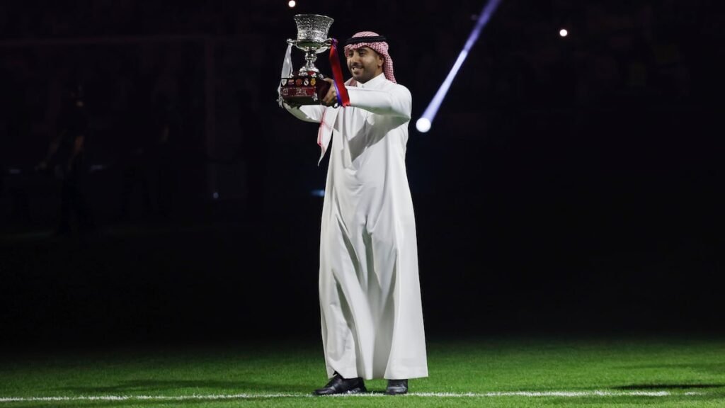 JAVIER GANDUL | DiarioAS