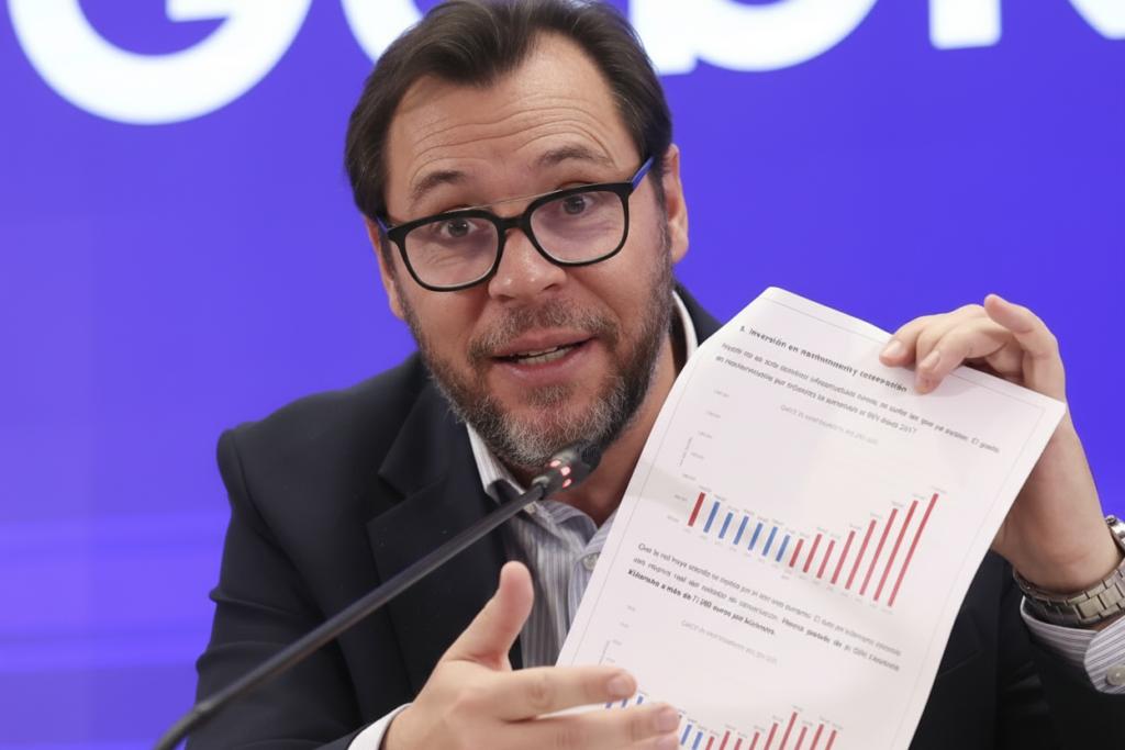 Rodalies sufre caos por incidencia técnica en el servicio