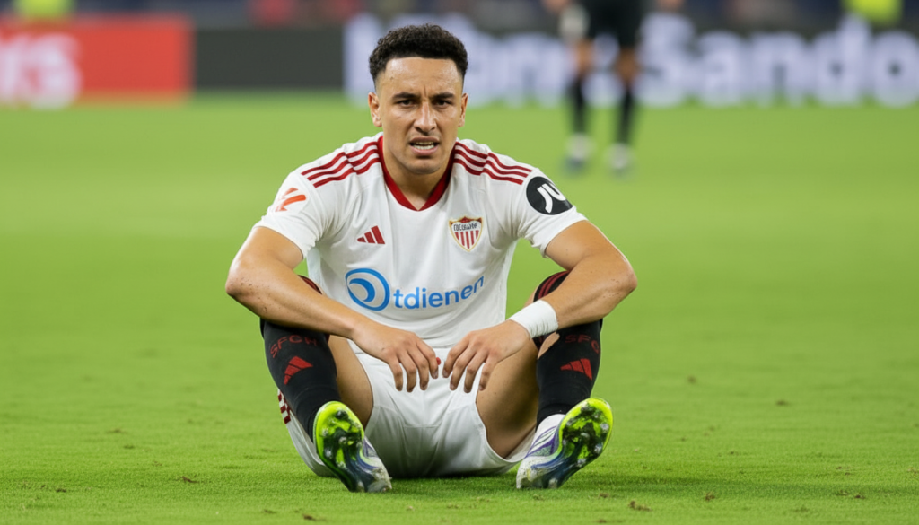 Rubén Vargas se lesiona nuevamente y estará de baja tres semanas