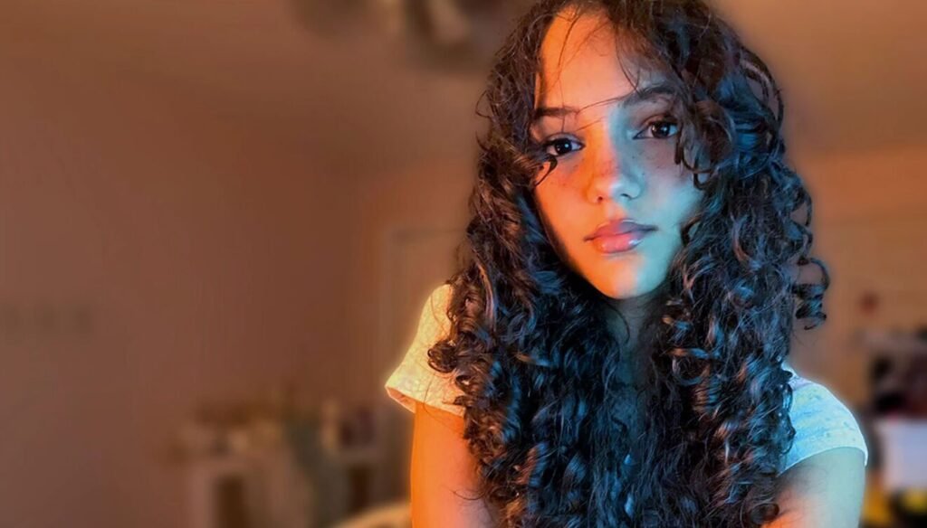 Ruth Iglesias. | Instagram