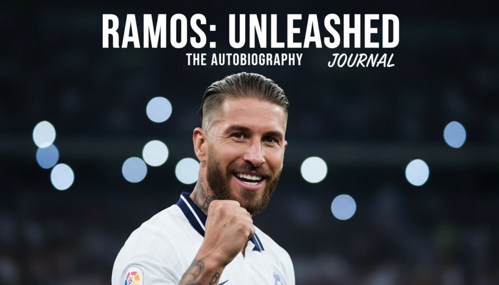 Sergio Ramos avanza en la compra del Sevilla FC