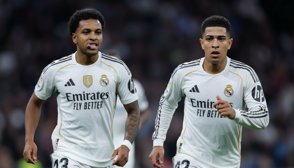 Situación de los equipos españoles en la Champions: Clasificación a octavos y playoffs