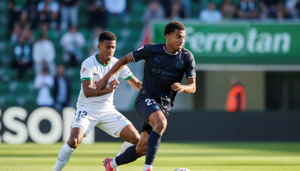 Solís deja el Girona y se une al Birmingham en una cesión