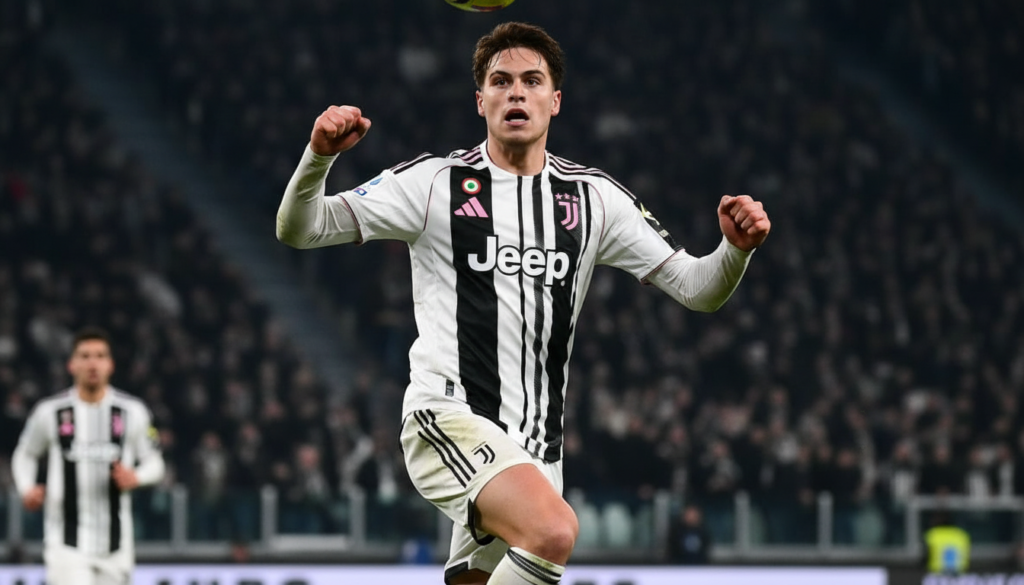 Spalletti condena al Nápoles en derrota ante Juventus