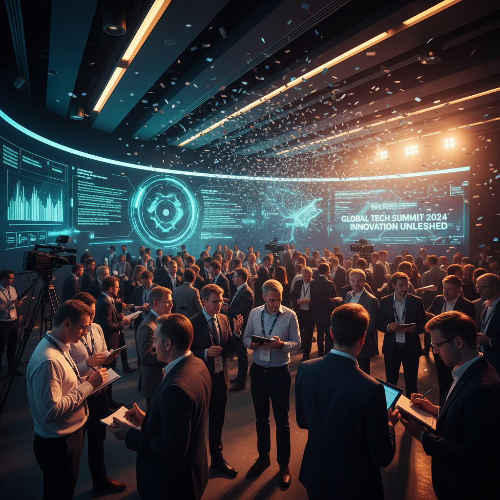 TechCrunch Founder Summit 2026: Entradas ya disponibles TechCrunch Founder Summit 2026: Entradas ya disponibles