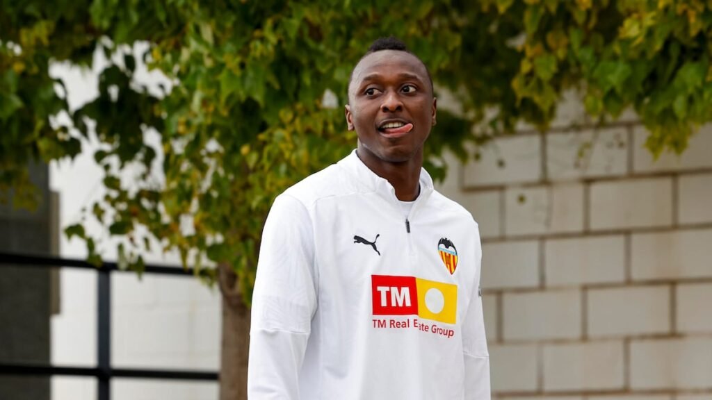 David González | DiarioAS