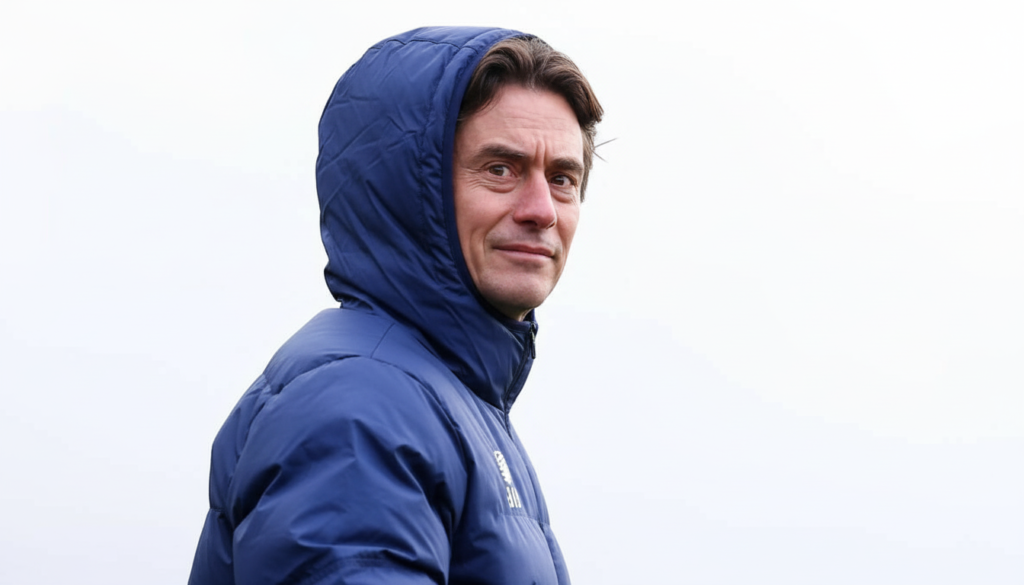 Ultimátum a Thomas Frank tras derrota del Tottenham