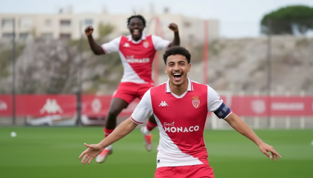 Valencia CF ficha a Mayssam Benama, capitán Sub’20 de Francia