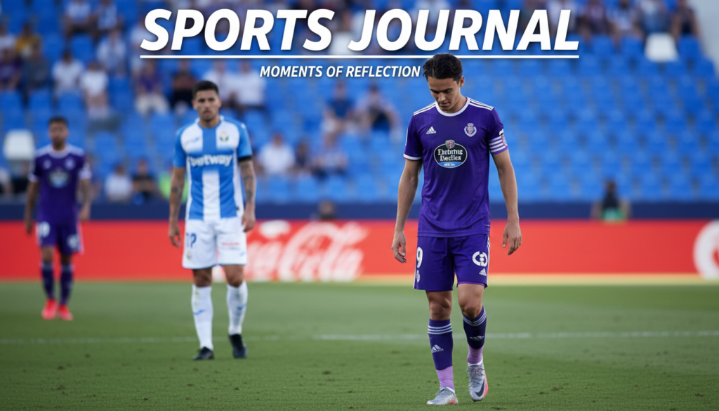 Victoria del Real Valladolid en Butarque que aseguró la salvación