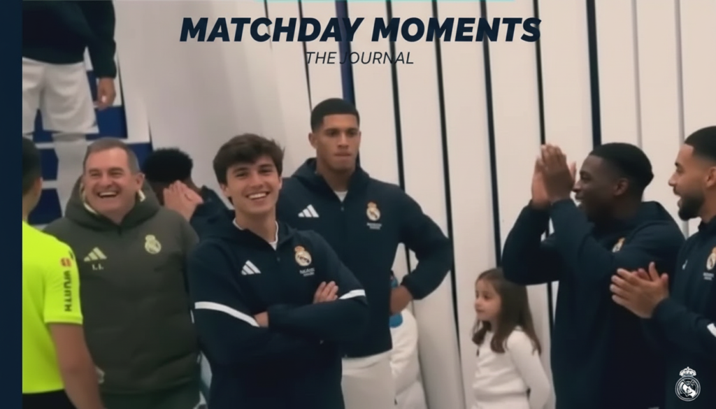 Vinicius recibe apoyo de Mbappé tras pitada en el estadio