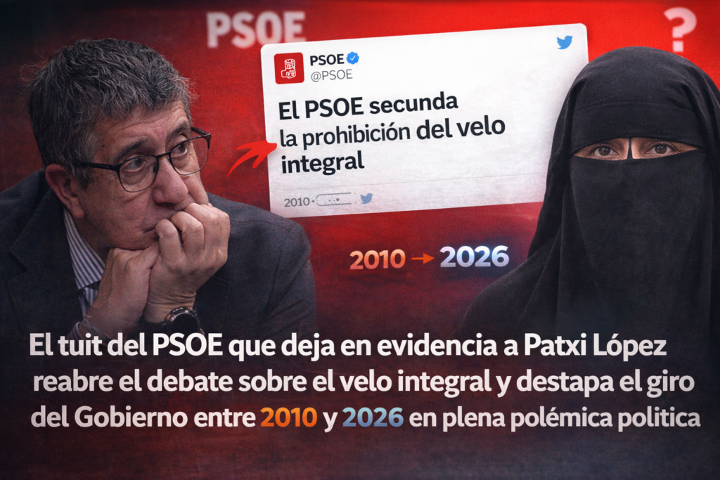 PSOE