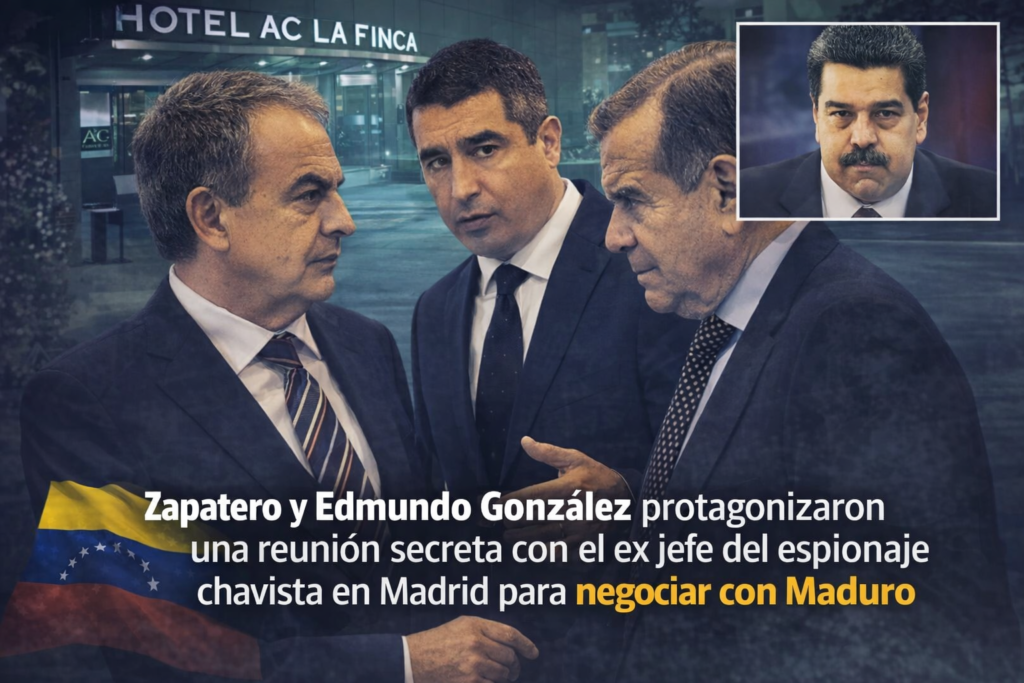 Zapatero