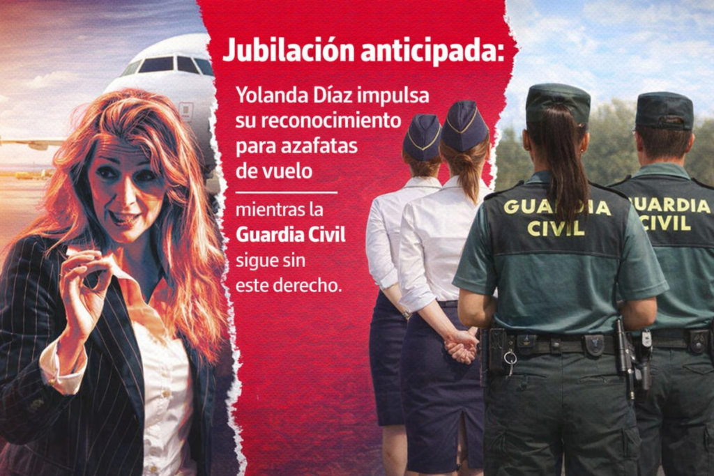 jubilación anticipada